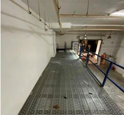 Mandai Connection (D25), Factory #618133761